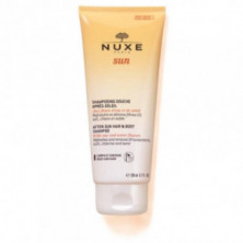 Champú y Gel Aftersun 200ml Nuxe