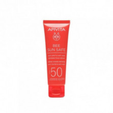 Crema Anti Edad Y Anti Manchas SPF50 50 ml Apivita