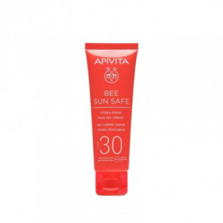 Gel-Crema Hydra Fresh SPF30 50 ml Apivita