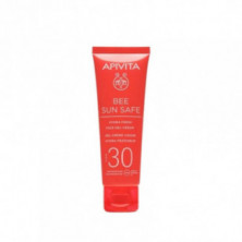 Gel-Crema Hydra Fresh SPF30 50 ml Apivita