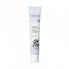 Crema Rica Hidratante y Calmante 40ml Patyka