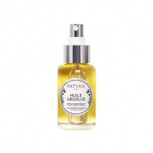 Suero Regenerador Huile Absolue 50 Ml Patyka
