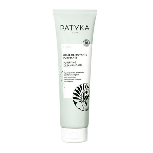 Gel Limpiador Purificante 150 ml Patyka