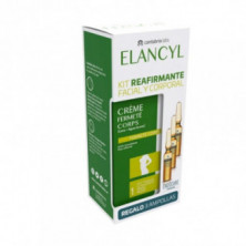 Crema Reafirmante 200ml Elancyl + Regalo Endocare Tensage 3 Ampollas