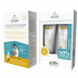 Protector Solar Para Niños Spf50 200ml + Sticks Heliocare