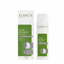 Slim Desing Día 200 ml Elancyl