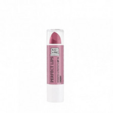 Bálsamo Labial Cereza Perfect Lips SPF15 Soivre