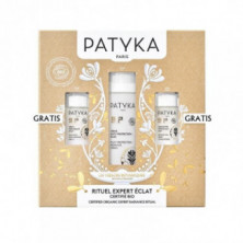 Ritual de Belleza Iluminador Patyka