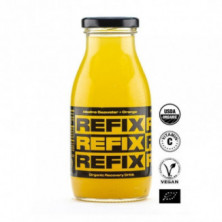 Refix Naranja Bebida isotónica 265 ml