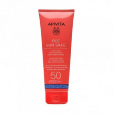 Hydra Fresh Leche Corporal y Facial SPF50 100 ml Avipita