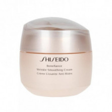 Shiseido Benefiance Wrinkle Smoothing Cream 75 ml