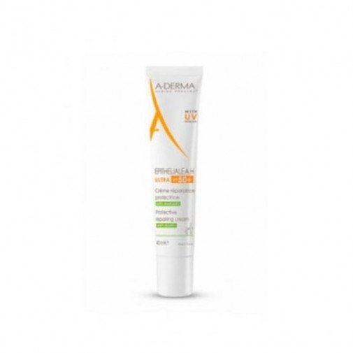 A Derma Epithelial Ah Ultra Spf 50+ 40m