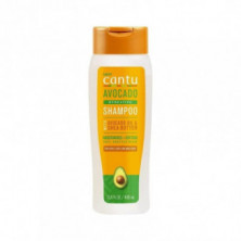 Champú Hidratante 400 ml Cantu