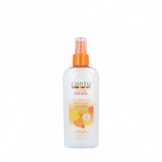 Champú Nutritivo para Niños 177ml Cantu