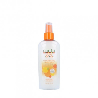 Champú Nutritivo para Niños 177ml Cantu