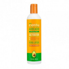 Activador de Rizos Avocado 355 ml Cantu