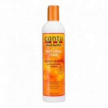 Shea Butter For Natural Hair Moisturizing Curl 355 ml Cantu