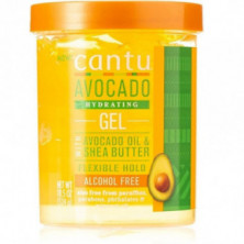 Avocado Gel 524 ml Cantu