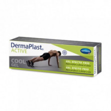 Gel Frio Active 1 Und  Dermaplast Active