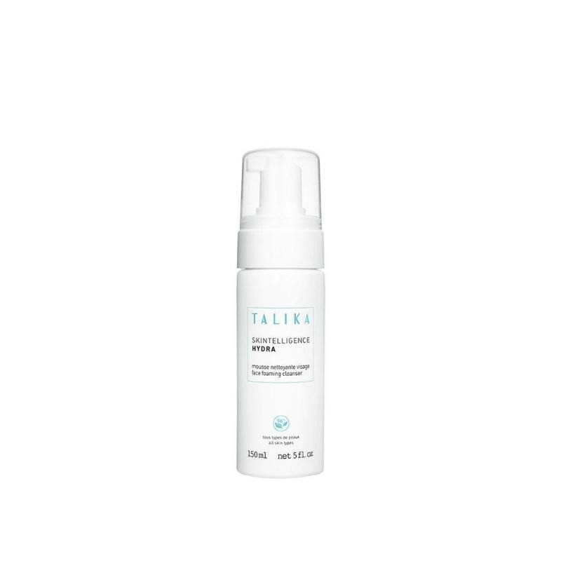 Skintelligence Espuma Limpiadora Hidratante 150 ml Talika