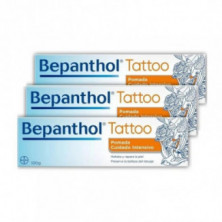 Bepanthol Tattoo Triplo 3x100gr