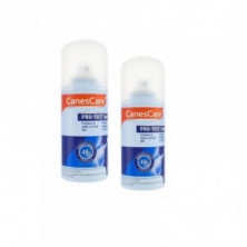 Canescare Spray Duplo 2x150ml