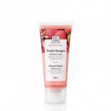 Exfoliante Facial Frutos Rojos 100ml Soivre