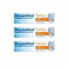 Bepanthol Tattoo Triplo 3x30gr