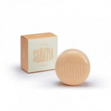 Suavina Bálsamo Labial Citrus 10 ml