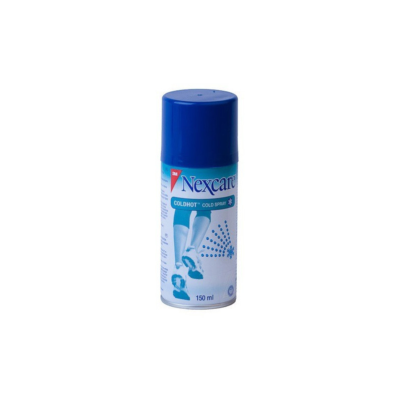 Cold Spray Frio 150 ml Nexcare