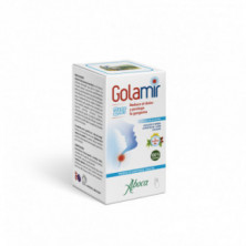 Golamir 2Act Sin Alcohol 30 ml Aboca