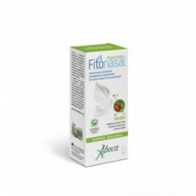 Fitonasal Biopomada En Tubo 10 ml Aboca