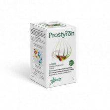 Prostyron Advanced - Frasco de 60 Cápsulas Aboca