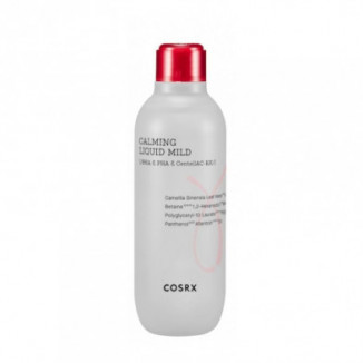 Tónico Facial Cosrx Mild Calmante 125 ml Cosrx