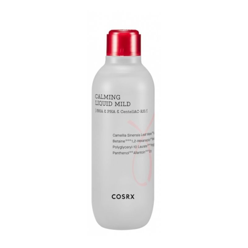 Tónico Facial Cosrx Mild Calmante 125 ml Cosrx