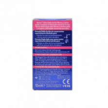 Optrex Doble Acción Colirio Ojos Secos 10ml