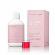 Colágeno Deluxe 500 mL Swedish Collagen