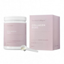 Colageno Puro 300 gr Swedish Collagen