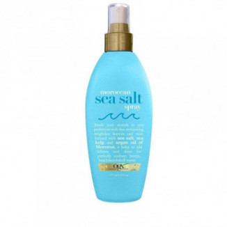 Spray Para Cabello Sal Marina 177 ml Ogx