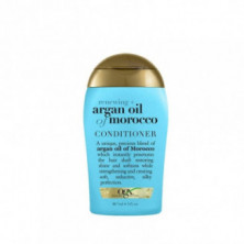 Acondicionador Aceite Argán Marruecos 88 ml Ogx