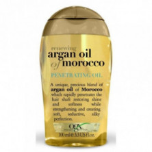 Aceite Argán Penetrante  100ml OGX