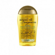 Aceite Argan Extra-Penetrante 100 ml OGX