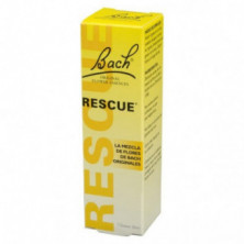 Bach Rescue Gotas 20 ml