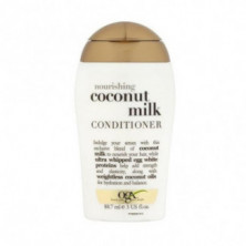 Acondicionador Leche de Coco 88 ml OGX