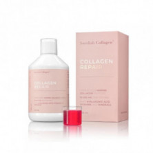 Colágeno Reparador 500 ml Swedish collagen