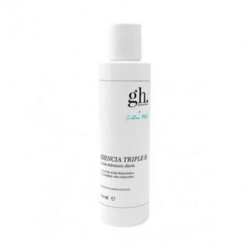 Loción Esencia Triple H Cristina Mitre 150 Ml Gema Herrerias