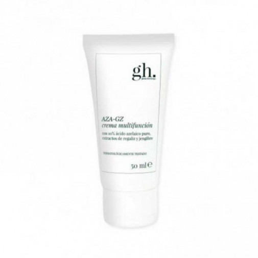 Crema Aza Gz Mutifunción 50 Ml Gema Herrerias