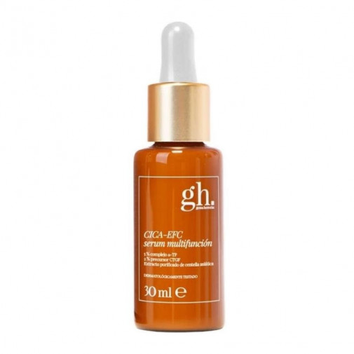 Sérum Multifunción Cica Efc 30 Ml Gema Herrerias