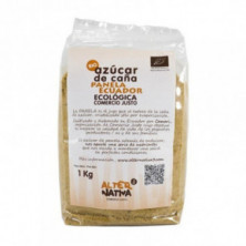 Azúcar de Caña Panela Bio 1 kg Alternativa3