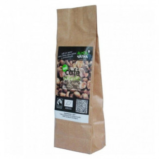 Café Verde En Grano Bio 150gr de Alternativa3